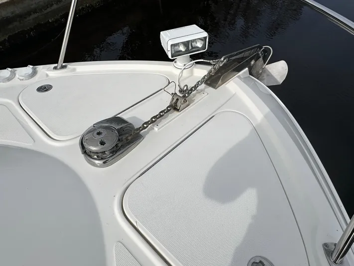 Anke Forever Yacht Photos Pics 