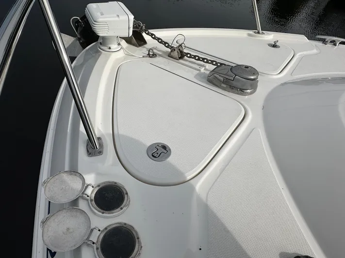 Anke Forever Yacht Photos Pics 