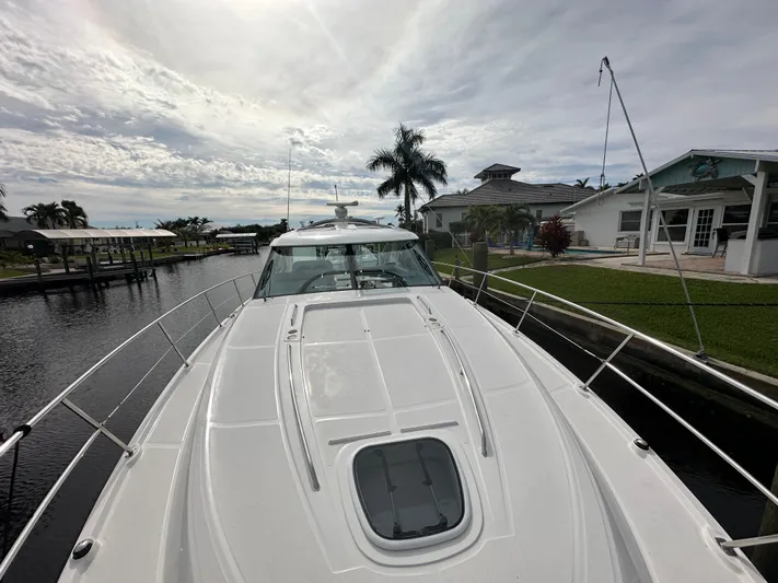 Anke Forever Yacht Photos Pics 