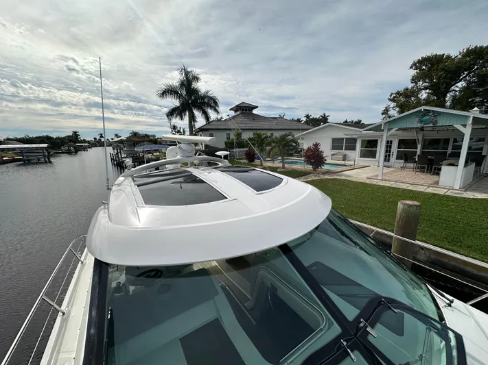 Anke Forever Yacht Photos Pics 