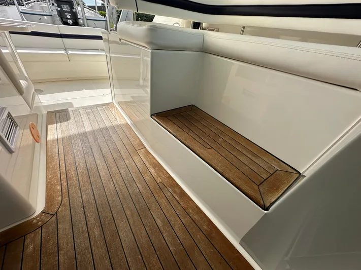 Anke Forever Yacht Photos Pics 