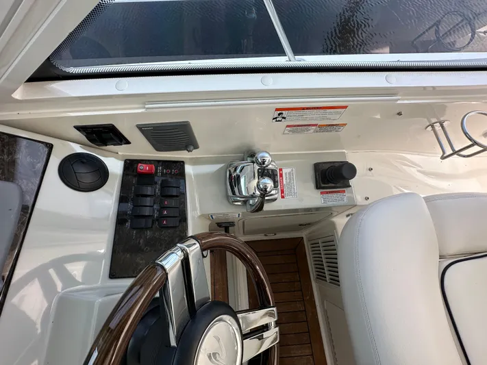 Anke Forever Yacht Photos Pics 