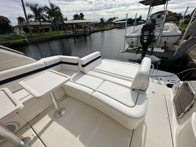 2010 Sea Ray 470 Sundancer