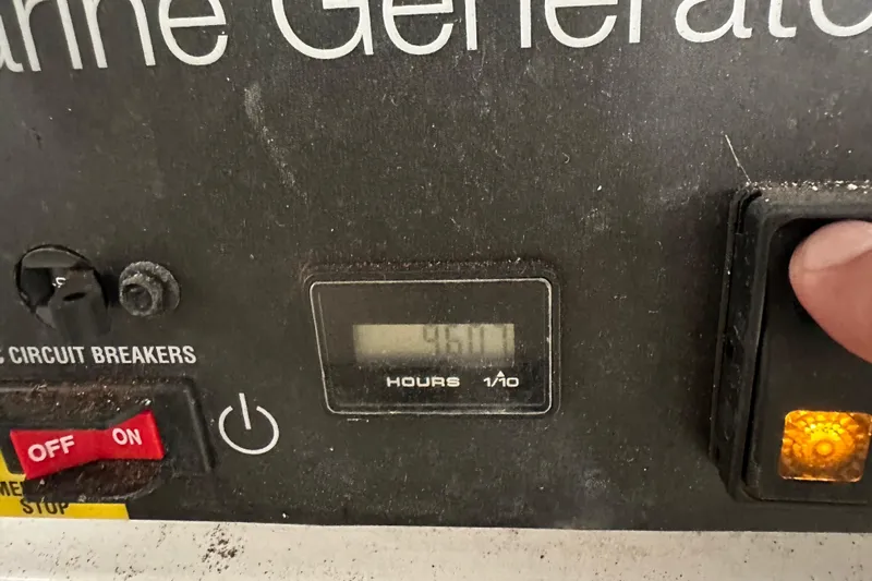 Anke Forever Yacht Photos Pics 