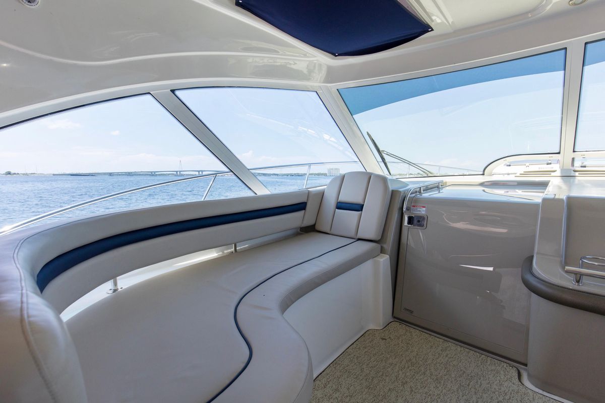 2006 Sea Ray 48 