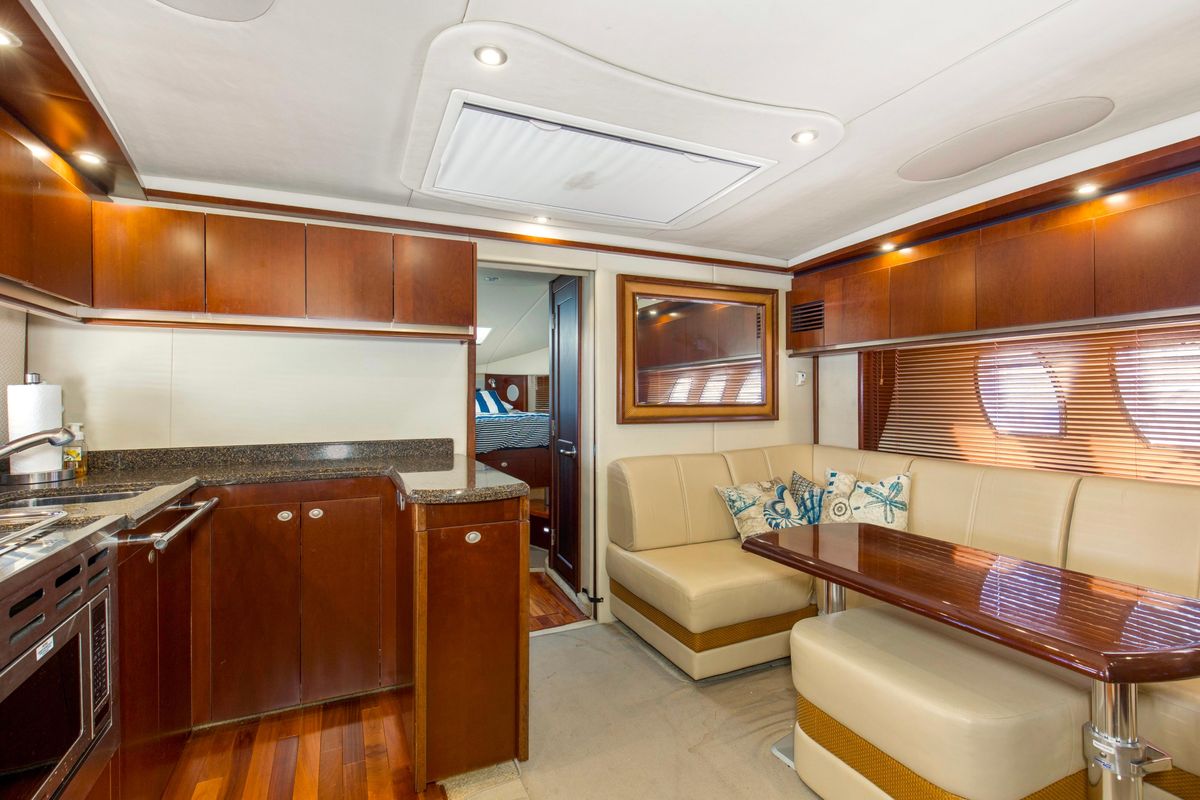 2006 Sea Ray 48 