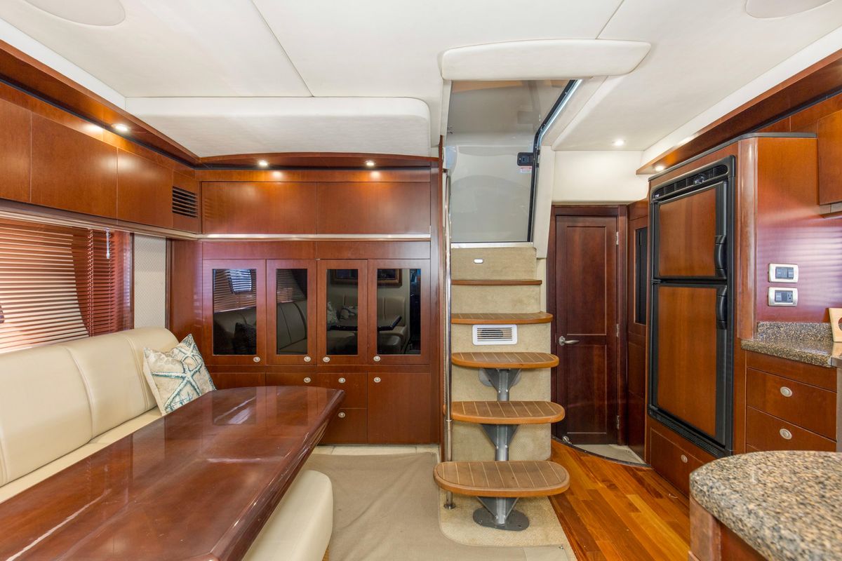2006 Sea Ray 48 