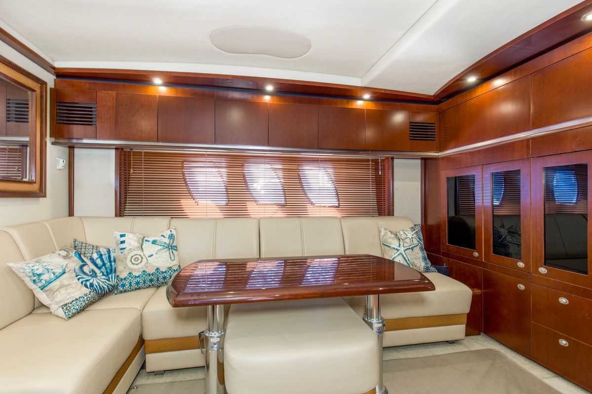 2006 Sea Ray 48 