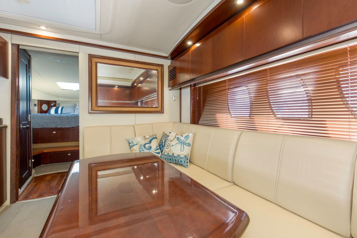 2006 Sea Ray 48 
