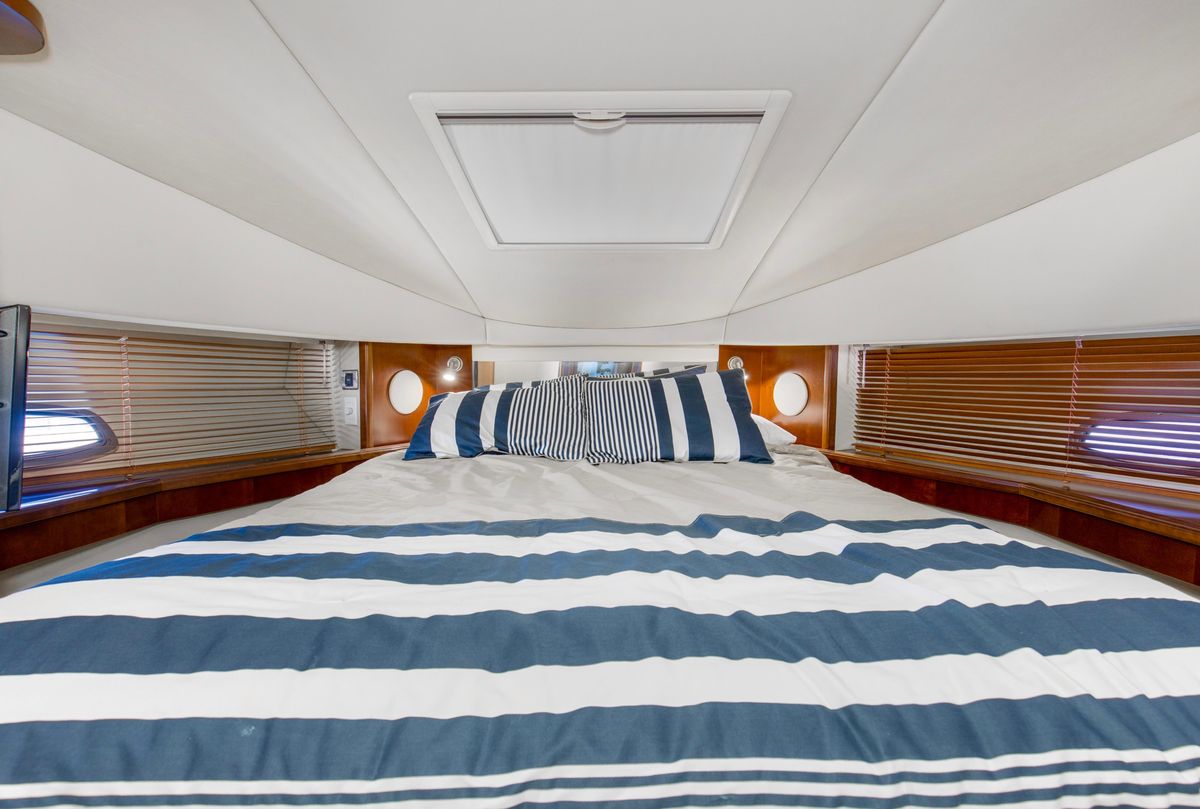 2006 Sea Ray 48 