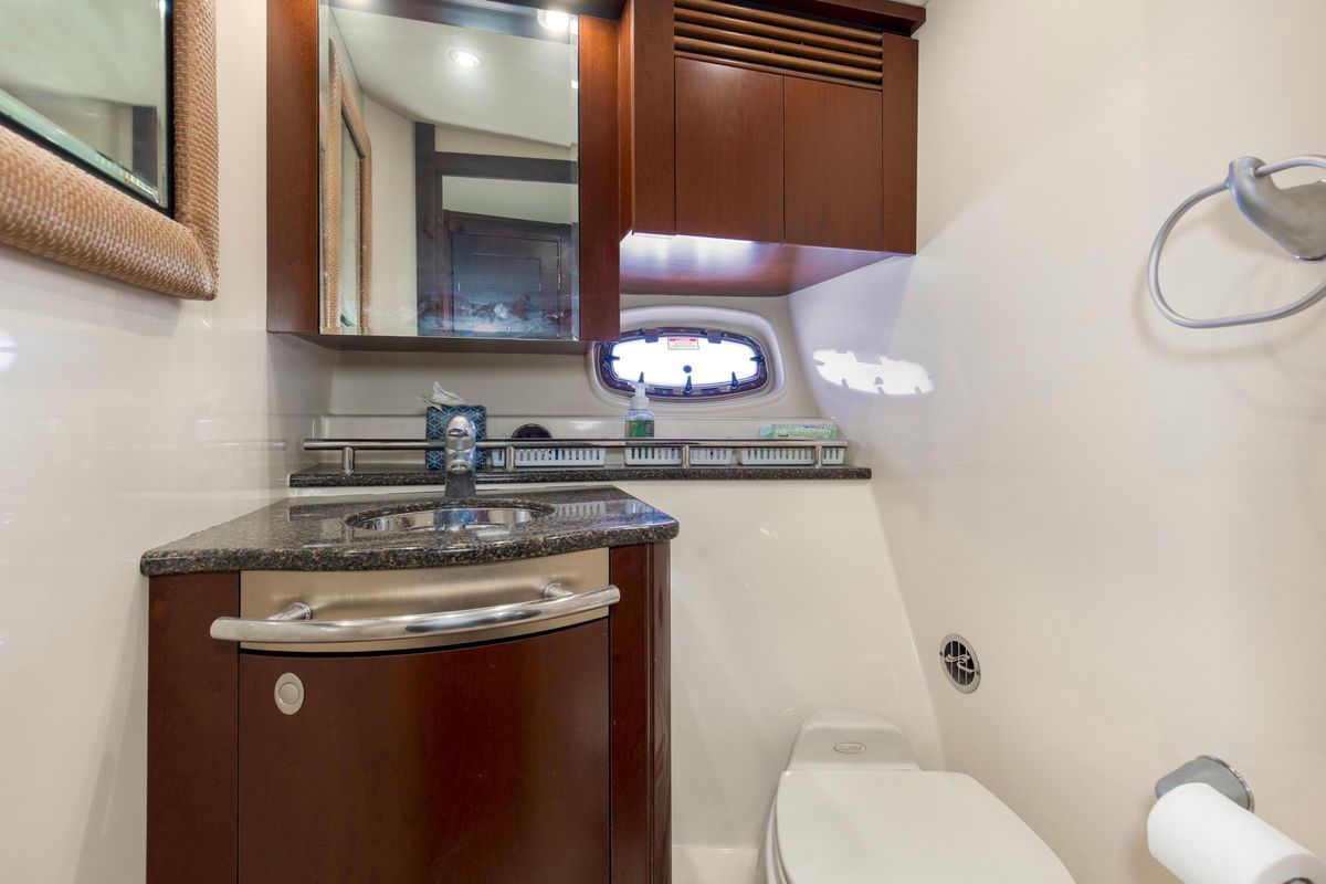 2006 Sea Ray 48 
