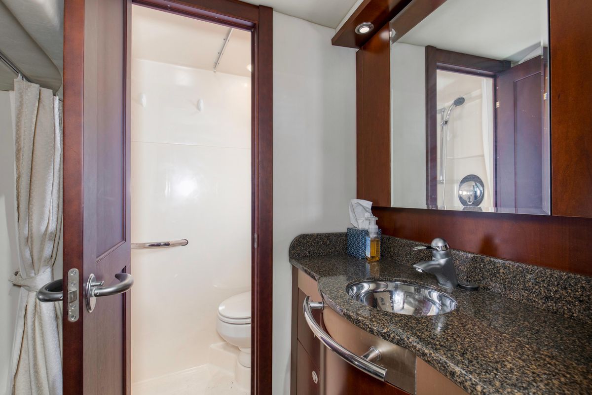 2006 Sea Ray 48 