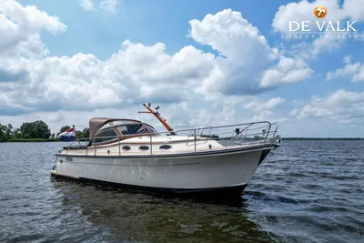 2007 Intercruiser 34