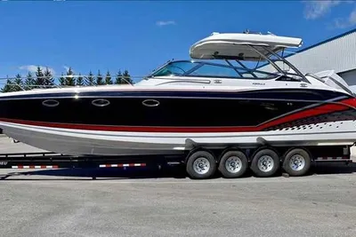Formula 370 FX