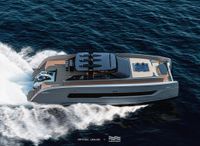 2024 Custom Catamaran
