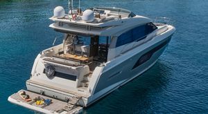 2018 Jeanneau Prestige 630