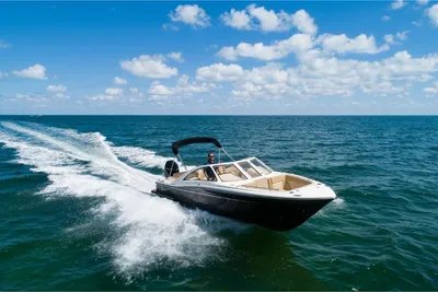 Scout 240 Dorado