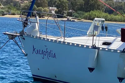 2011 Atlantic 44