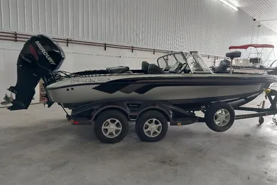 Ranger 620VS Fisherman