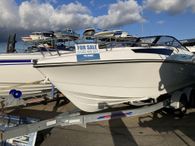 2023 Ocean Master 680dc