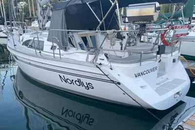 Catalina 315