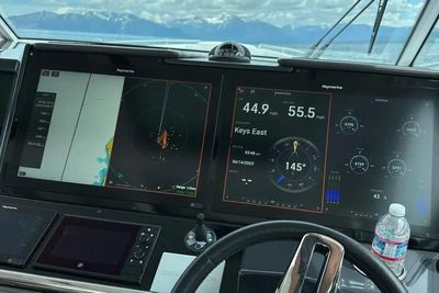 Yacht