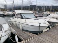 2018 Beneteau Antares 7 OB
