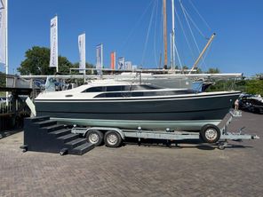 2005 MacGregor Macgregor 26m Sl