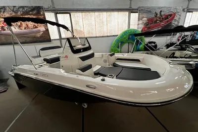 2024 Bayliner Trophy 20 CX