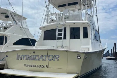 Ocean 50SS