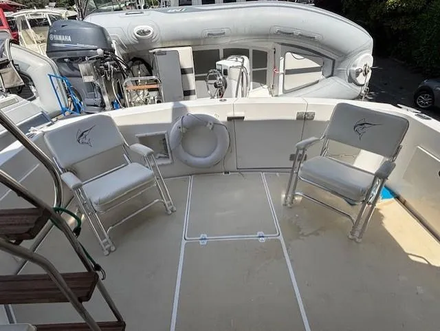 Thunderbolt Yacht Photos Pics 