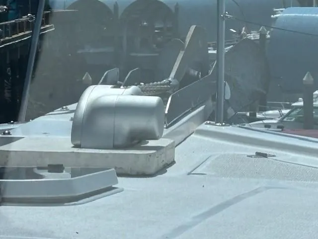 Thunderbolt Yacht Photos Pics 