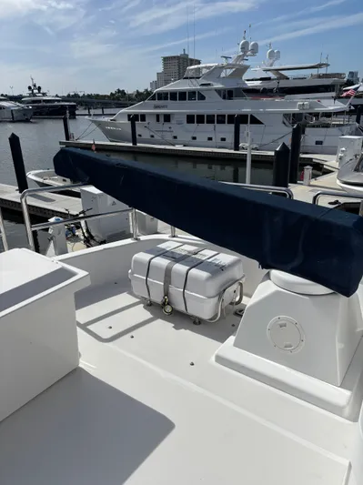 Arlene Yacht Photos Pics 