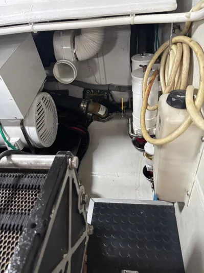 Arlene Yacht Photos Pics 