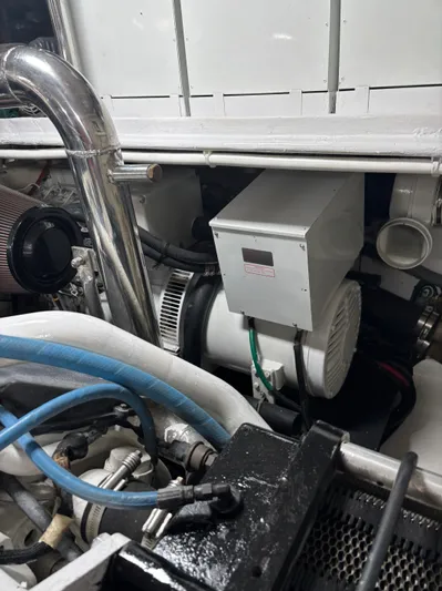 Arlene Yacht Photos Pics 