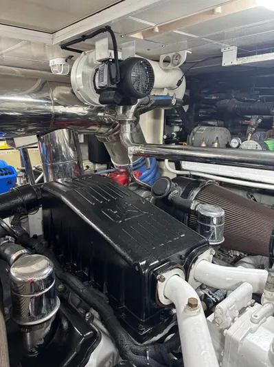 Arlene Yacht Photos Pics 