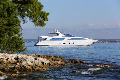 Azimut 116 Grande