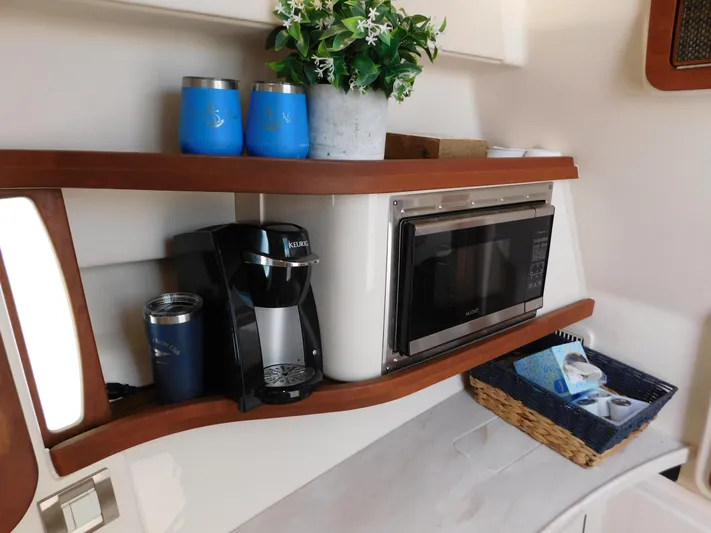 Here & Now Yacht Photos Pics 