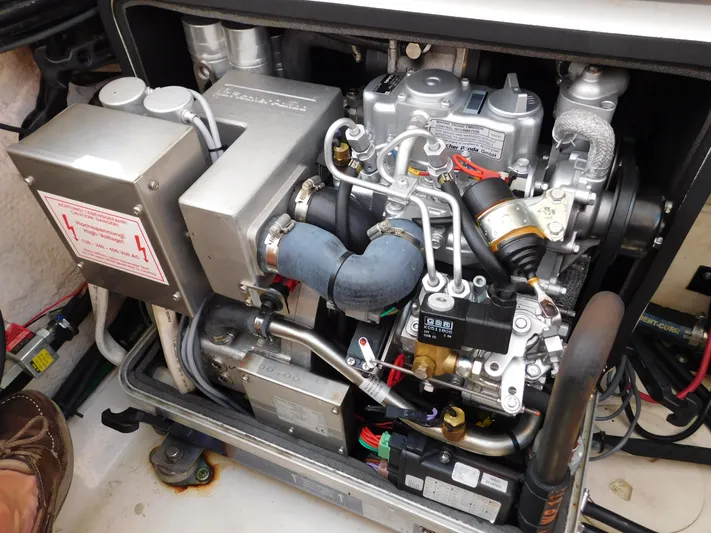 Here & Now Yacht Photos Pics 