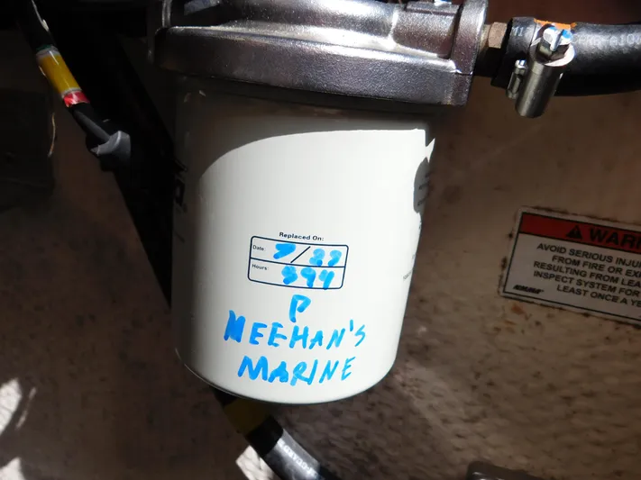 Here & Now Yacht Photos Pics 