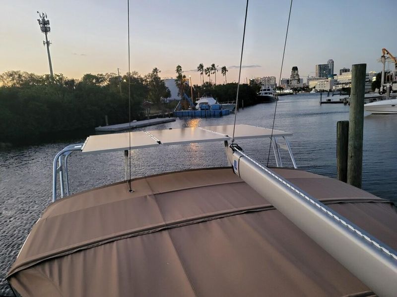 2020 Jeanneau Sun Odyssey 490