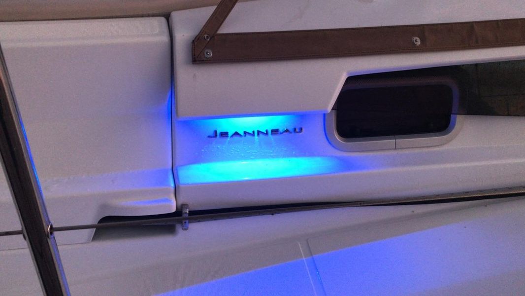 2020 Jeanneau Sun Odyssey 490