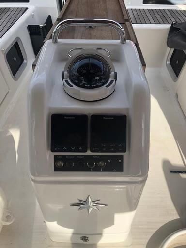 2020 Jeanneau Sun Odyssey 490