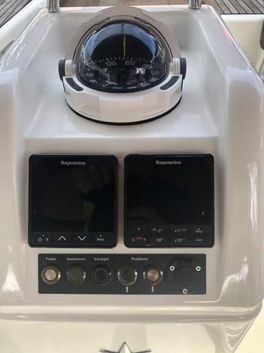 2020 Jeanneau Sun Odyssey 490