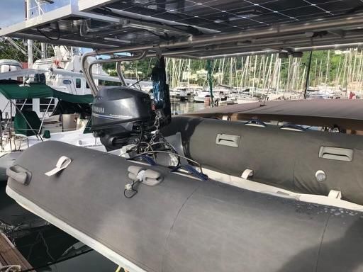 2020 Jeanneau Sun Odyssey 490