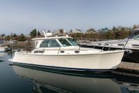 2023 Back Cove 34O