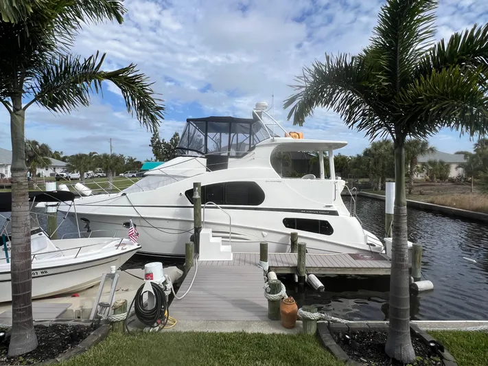 Main Express Yacht Photos Pics 