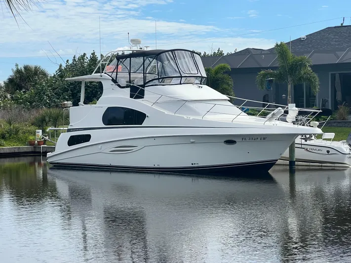 Main Express Yacht Photos Pics 