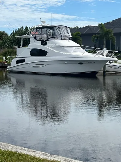 Main Express Yacht Photos Pics 