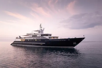 Feadship Custom